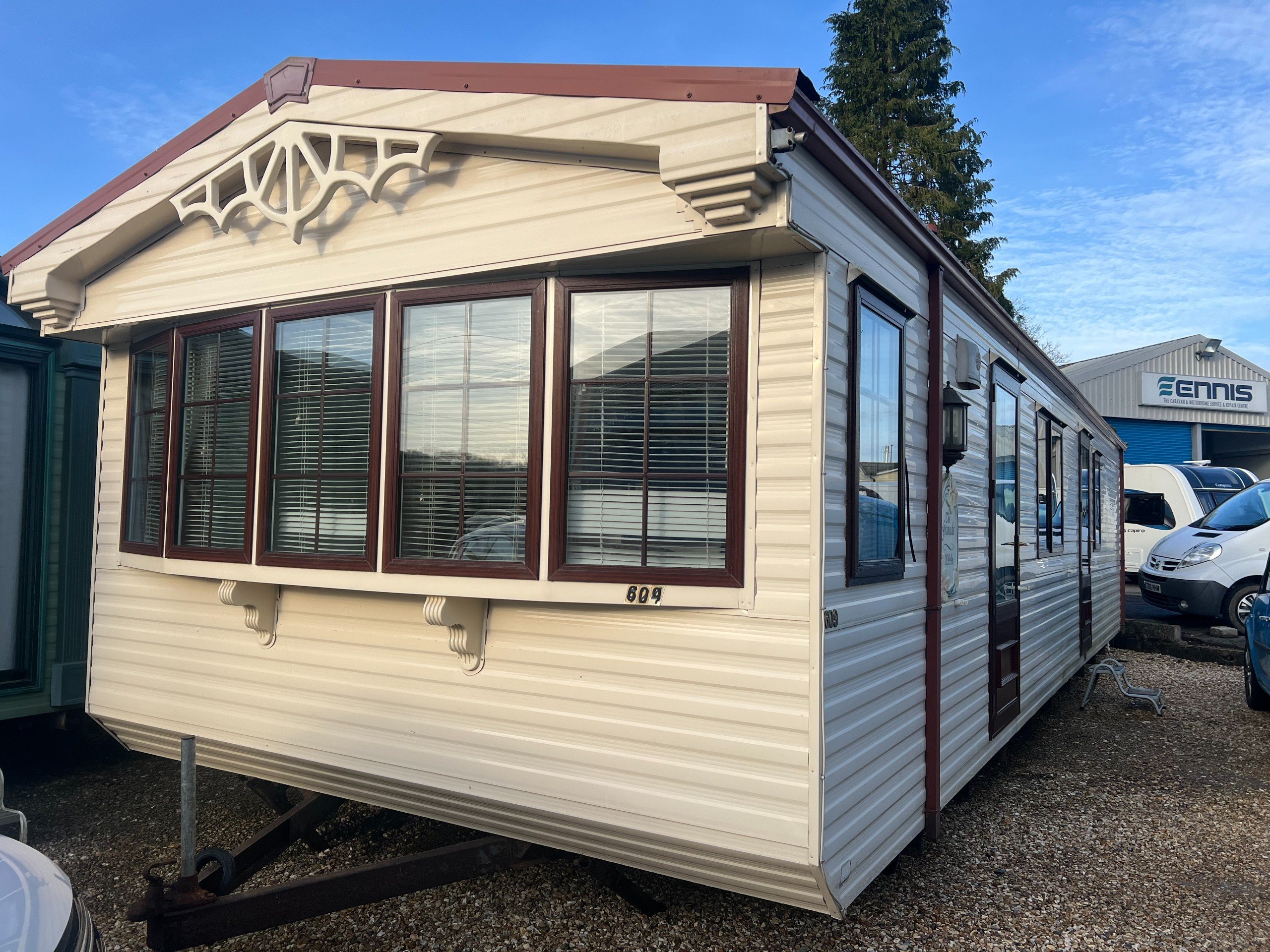 Picture of Willerby Granada 35 X 12 