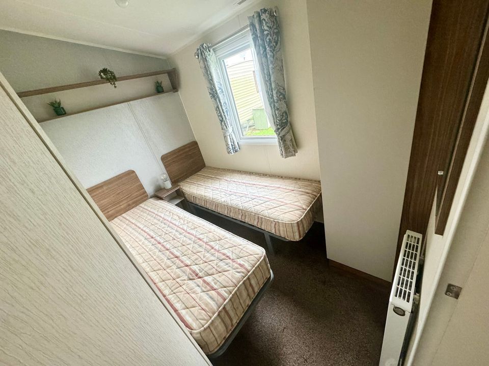 Picture of Holiday home at White Rose Holiday Park, Thirsk