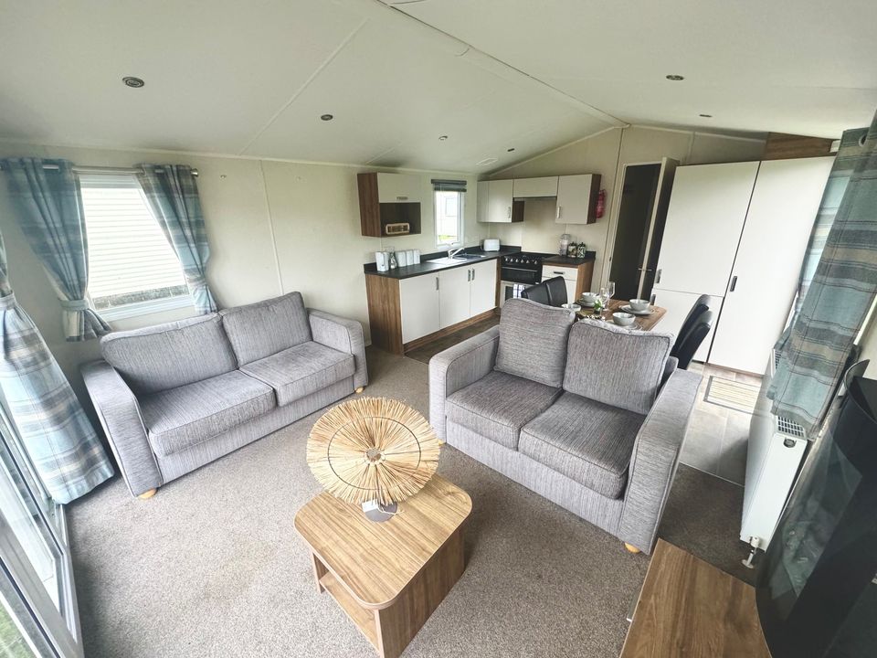 Picture of Holiday home at White Rose Holiday Park, Thirsk