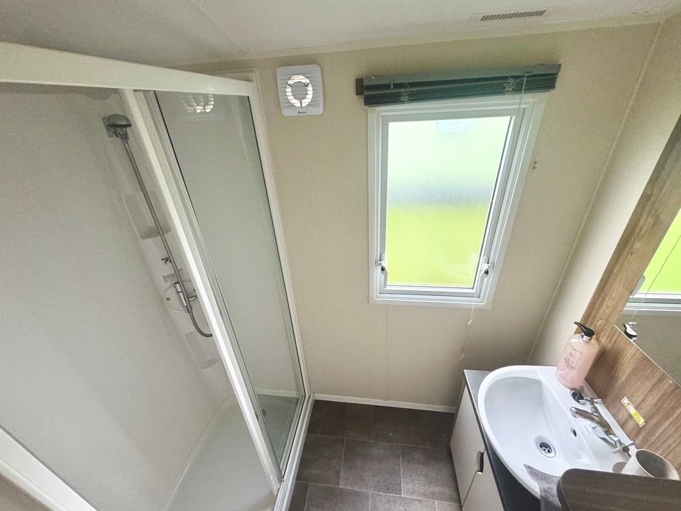 Picture of Holiday home at White Rose Holiday Park, Thirsk