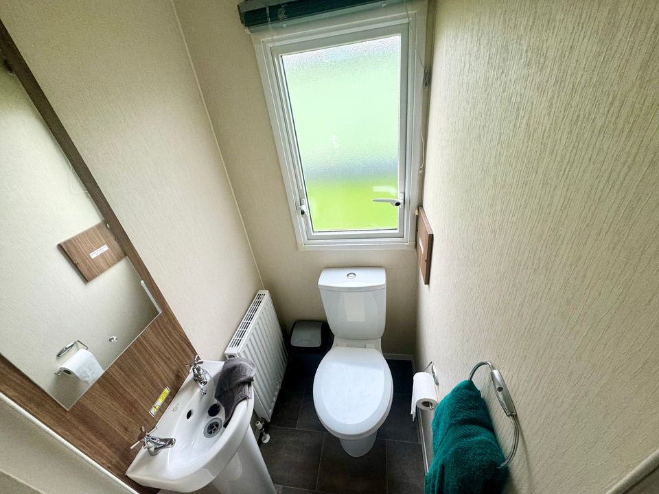Picture of Holiday home at White Rose Holiday Park, Thirsk