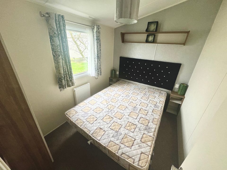 Picture of Holiday home at White Rose Holiday Park, Thirsk