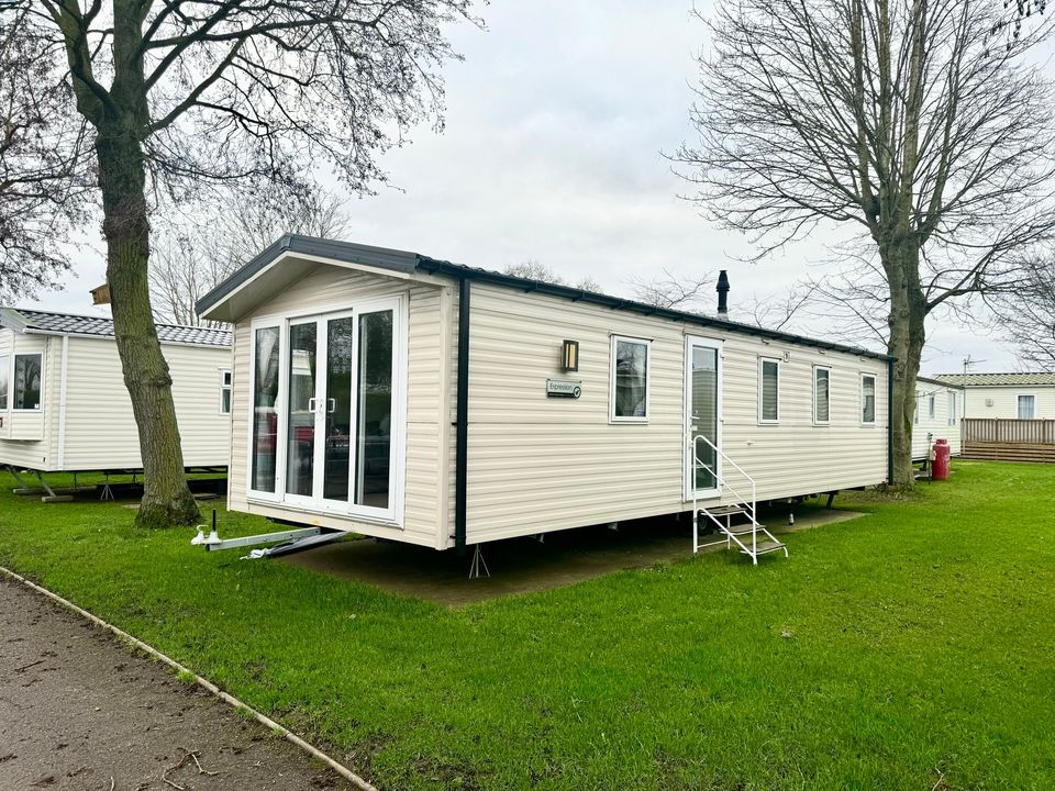 Picture of Holiday home at White Rose Holiday Park, Thirsk