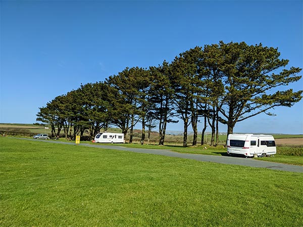 Discover UK Holiday Parks