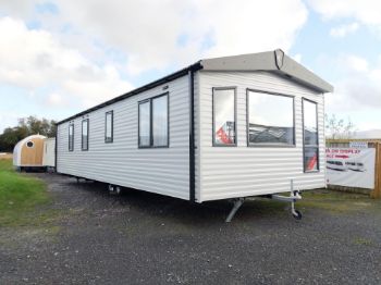 Picture for category Static Caravans