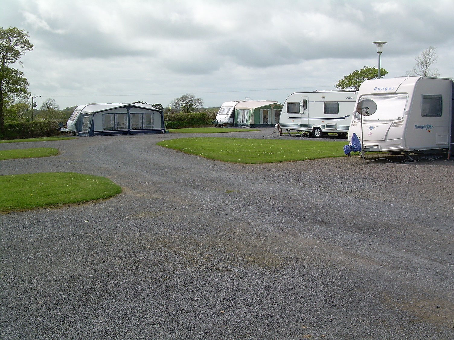 Picture of Windy Hill Holiday Park