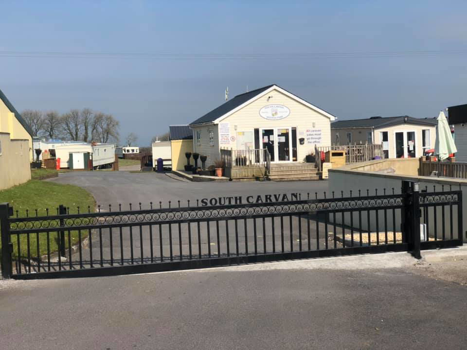Picture of South Carvan Holiday Park