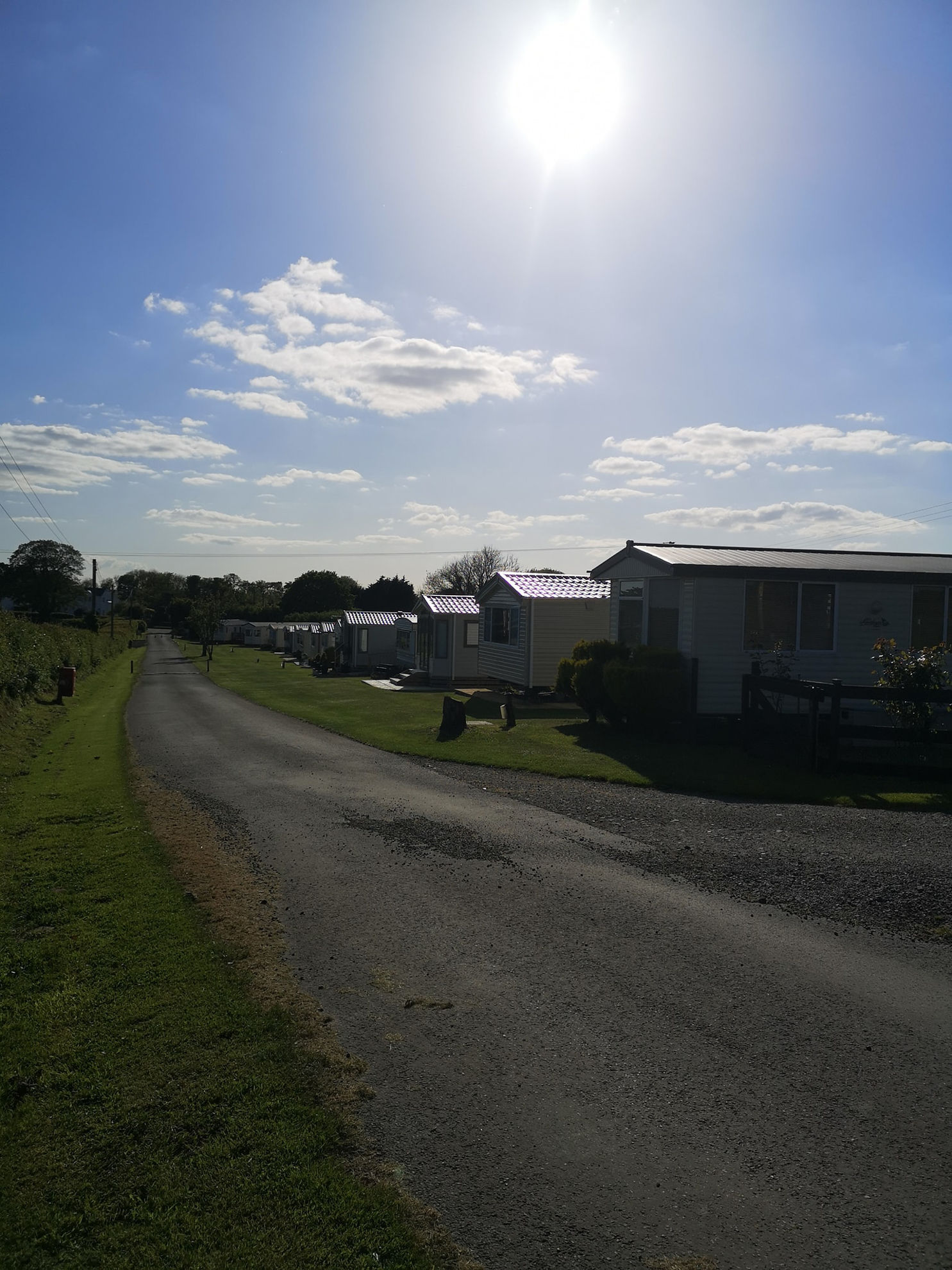 Picture of Lodge Farm Holiday Park