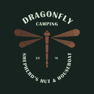 Picture of Dragonfly Woodland Camping