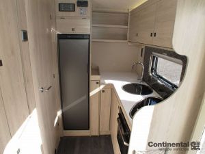 Picture of AUTO-TRAIL TRIBUTE F62 2020