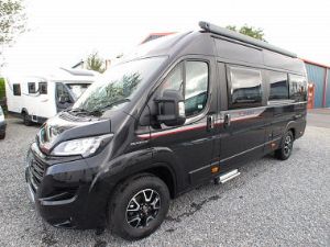 Picture of Auto-Trail Tribute 680