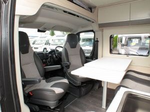 Picture of Auto-Trail Tribute 680