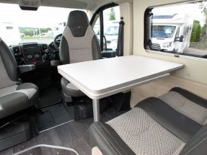 Picture of Auto-Trail Tribute 680