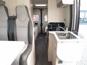 Picture of Auto-Trail Tribute 680