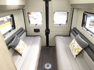 Picture of Auto-Trail Tribute 680