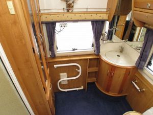 Picture of Auto-Trail Mohican