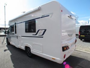 Picture of BAILEY ALLIANCE SE 764 T