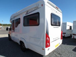 Picture of AUTO-TRAIL IMALA 625