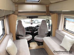 Picture of AUTO-TRAIL IMALA 615