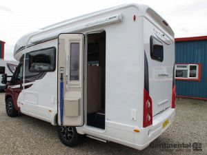 Picture of AUTO-TRAIL IMALA 615