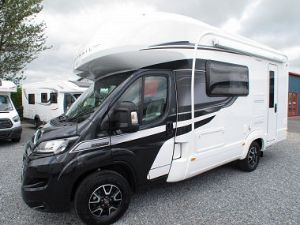 Picture of AUTO-TRAIL IMALA 615