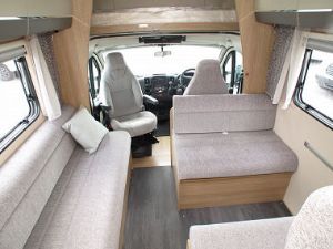 Picture of AUTO-TRAIL IMALA 615