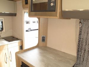 Picture of AUTO-TRAIL IMALA 615