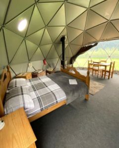 Picture of Beavers Retreat Glamping
