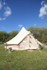 Picture of Beavers Retreat Glamping