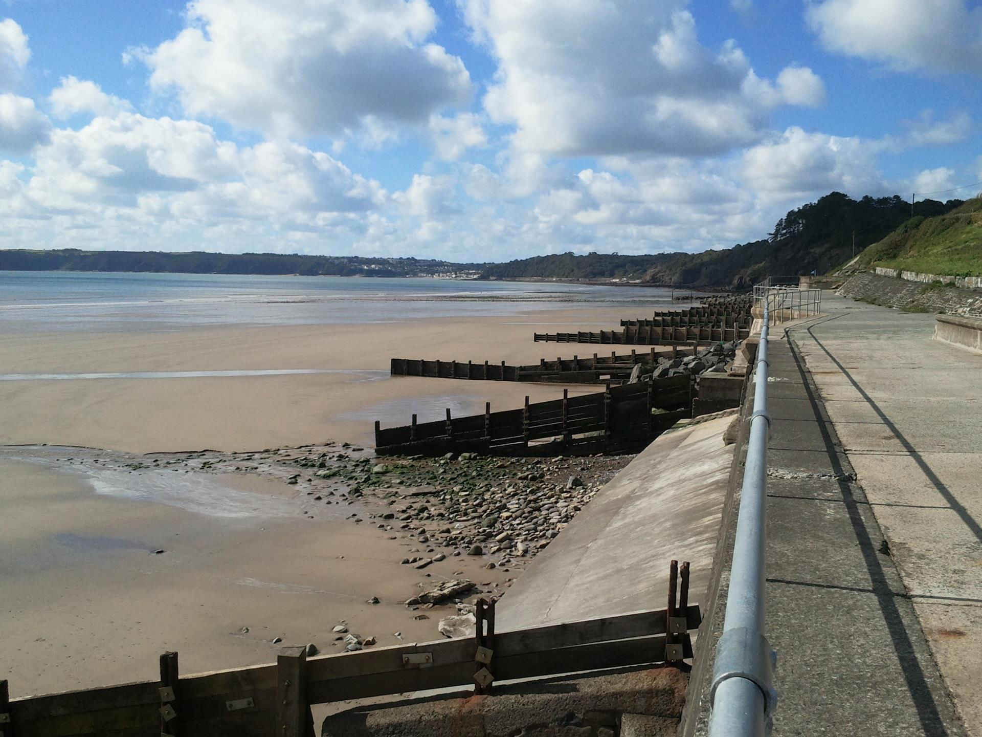 Picture of Amroth Bay Holidays