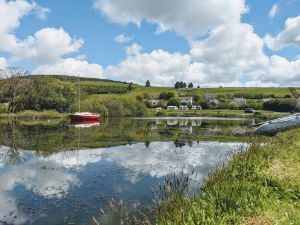 Picture of Rosebush Holiday Park