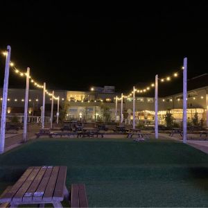 Picture of Bunn Leisure Resort