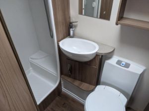 Picture of SWIFT CHALLENGER 640