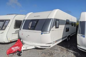 Picture of HOBBY 720UKFE PRESTIGE