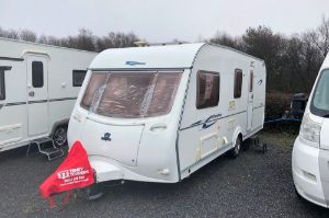 Picture of COACHMAN ATLANTIA 520/4