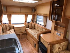 Picture of COACHMAN ATLANTIA 520/4