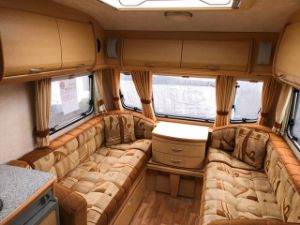 Picture of COACHMAN ATLANTIA 520/4