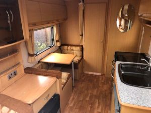 Picture of COACHMAN ATLANTIA 520/4