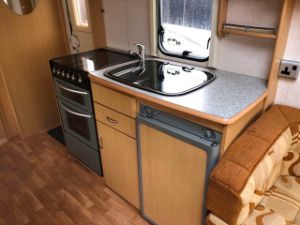 Picture of COACHMAN ATLANTIA 520/4