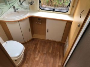 Picture of COACHMAN ATLANTIA 520/4