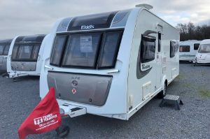 Picture of ELDDIS RIVA GOLD 574