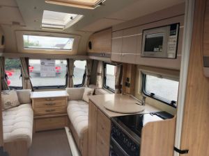 Picture of ELDDIS RIVA GOLD 574