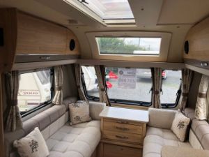 Picture of ELDDIS RIVA GOLD 574