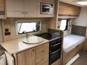 Picture of ELDDIS RIVA GOLD 574