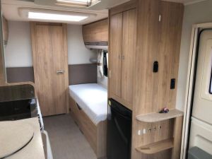 Picture of ELDDIS RIVA GOLD 574