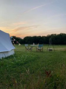 Picture of Little Oaks Glamping & Camping
