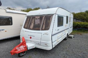 Picture of COACHMAN VIP 520/4