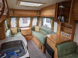 Picture of COACHMAN VIP 520/4