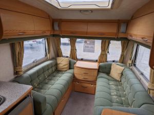 Picture of COACHMAN VIP 520/4