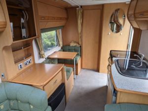 Picture of COACHMAN VIP 520/4